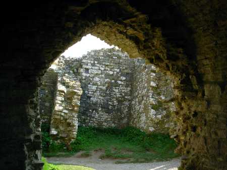 Inner Ward